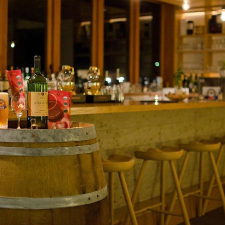 Hotel Folkloro Hanamakitowa Eksteriør billede
