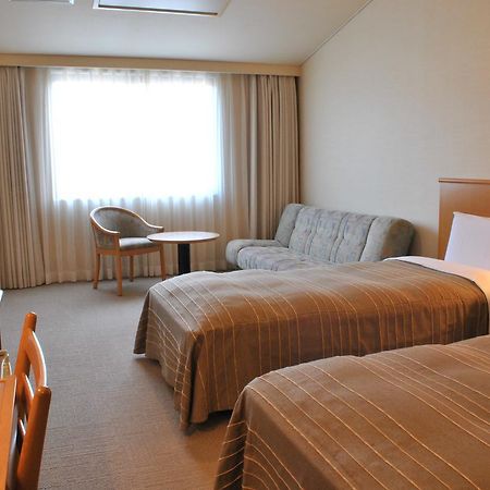 Hotel Folkloro Hanamakitowa Eksteriør billede