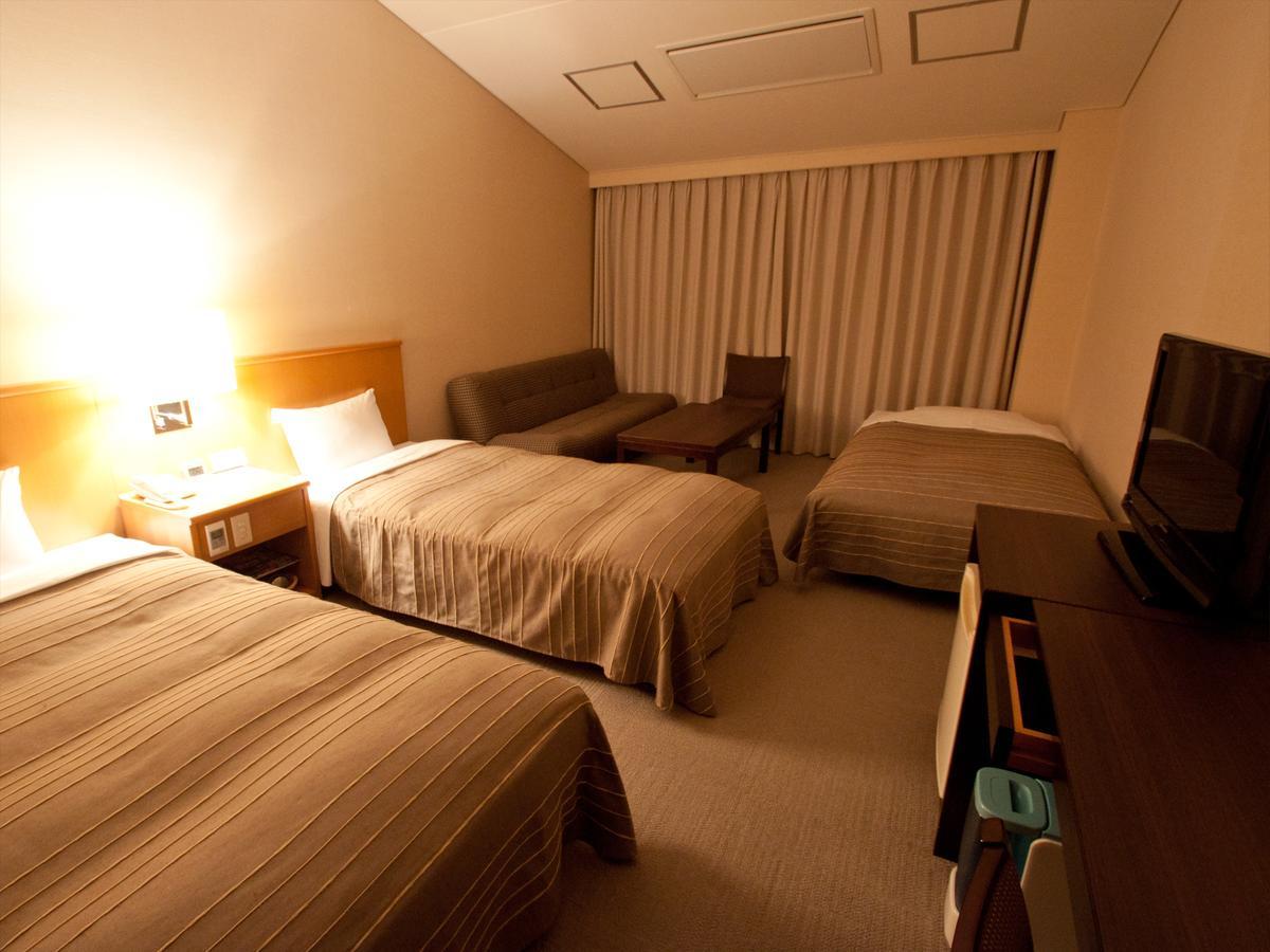 Hotel Folkloro Hanamakitowa Eksteriør billede
