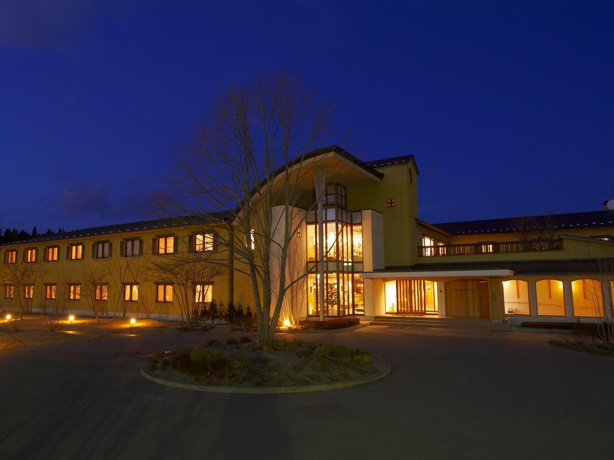 Hotel Folkloro Hanamakitowa Eksteriør billede