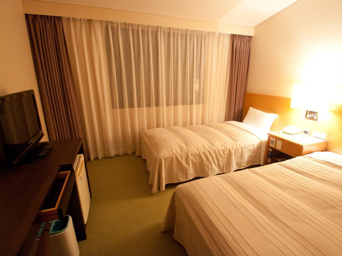 Hotel Folkloro Hanamakitowa Eksteriør billede