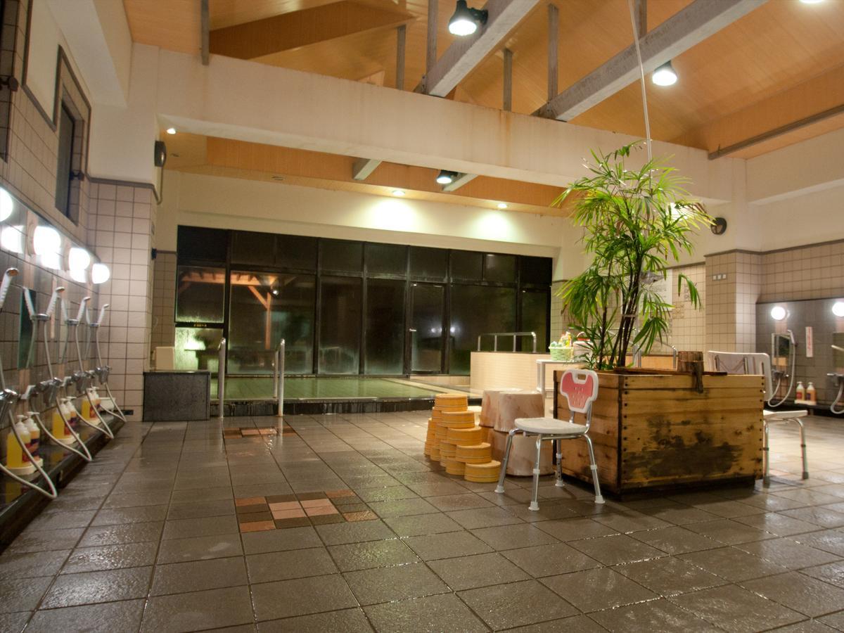 Hotel Folkloro Hanamakitowa Eksteriør billede